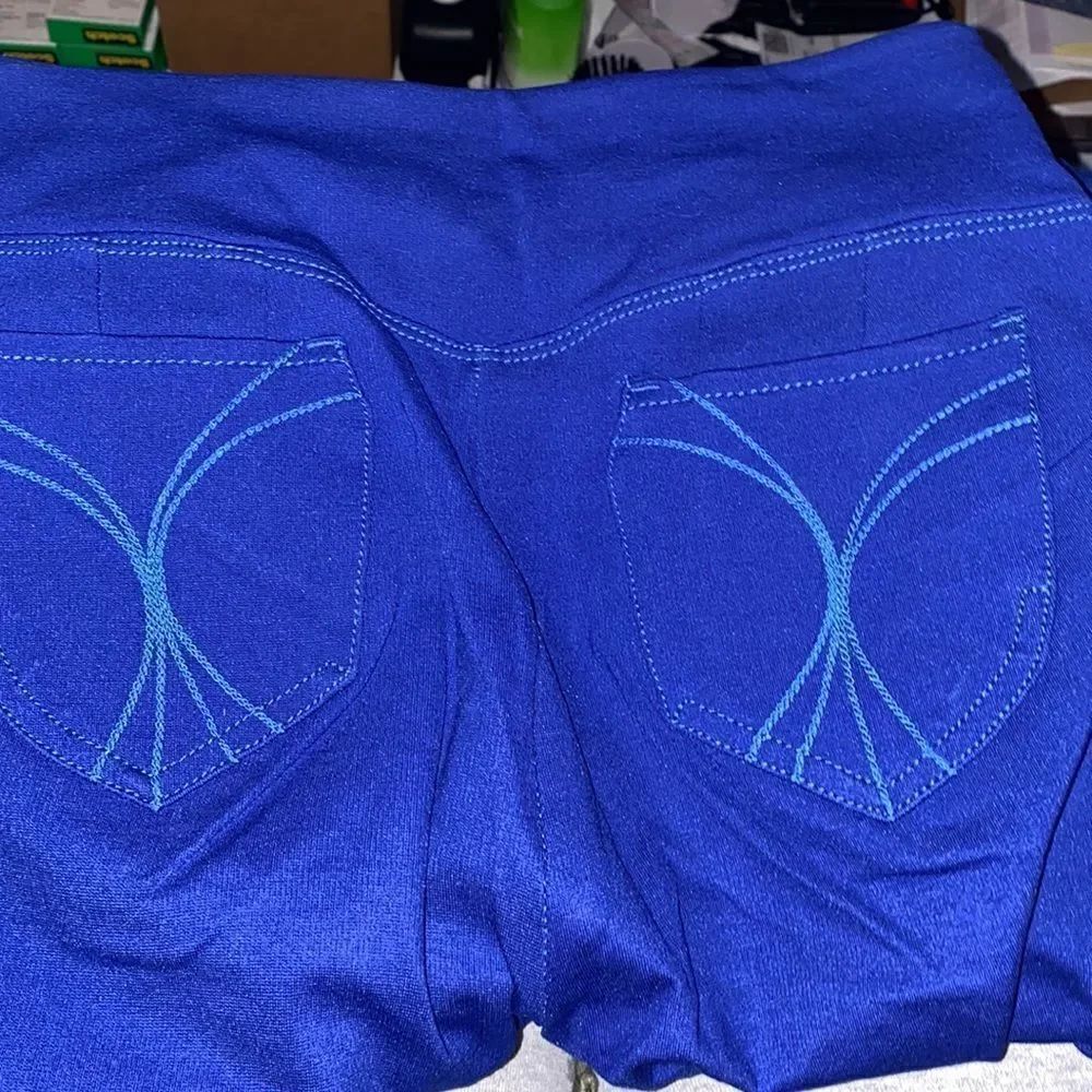 ✨Royal Blue Pants✨ - Picture 3 of 3